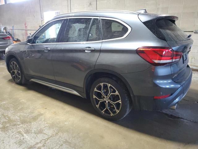 WBXJG9C0XM5S35372 BMW X1 XDRIVE2 2