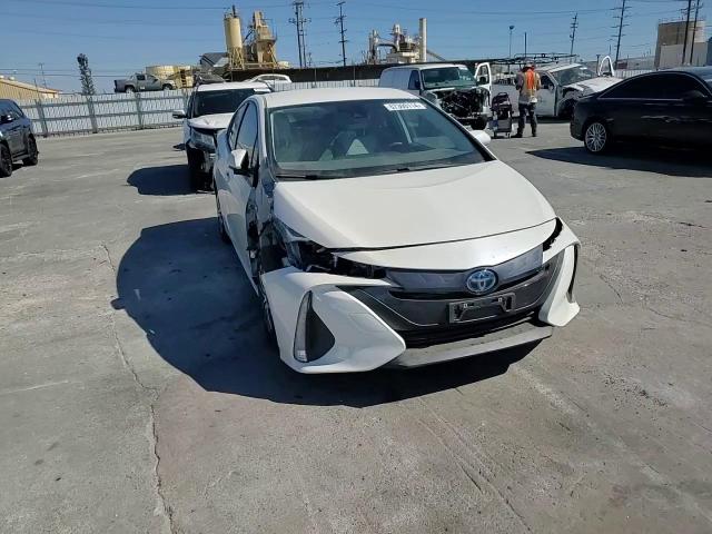 2020 Toyota Prius Prime Le VIN: JTDKARFPXL3160730 Lot: 67300114