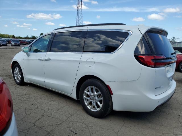  CHRYSLER PACIFICA 2022 White