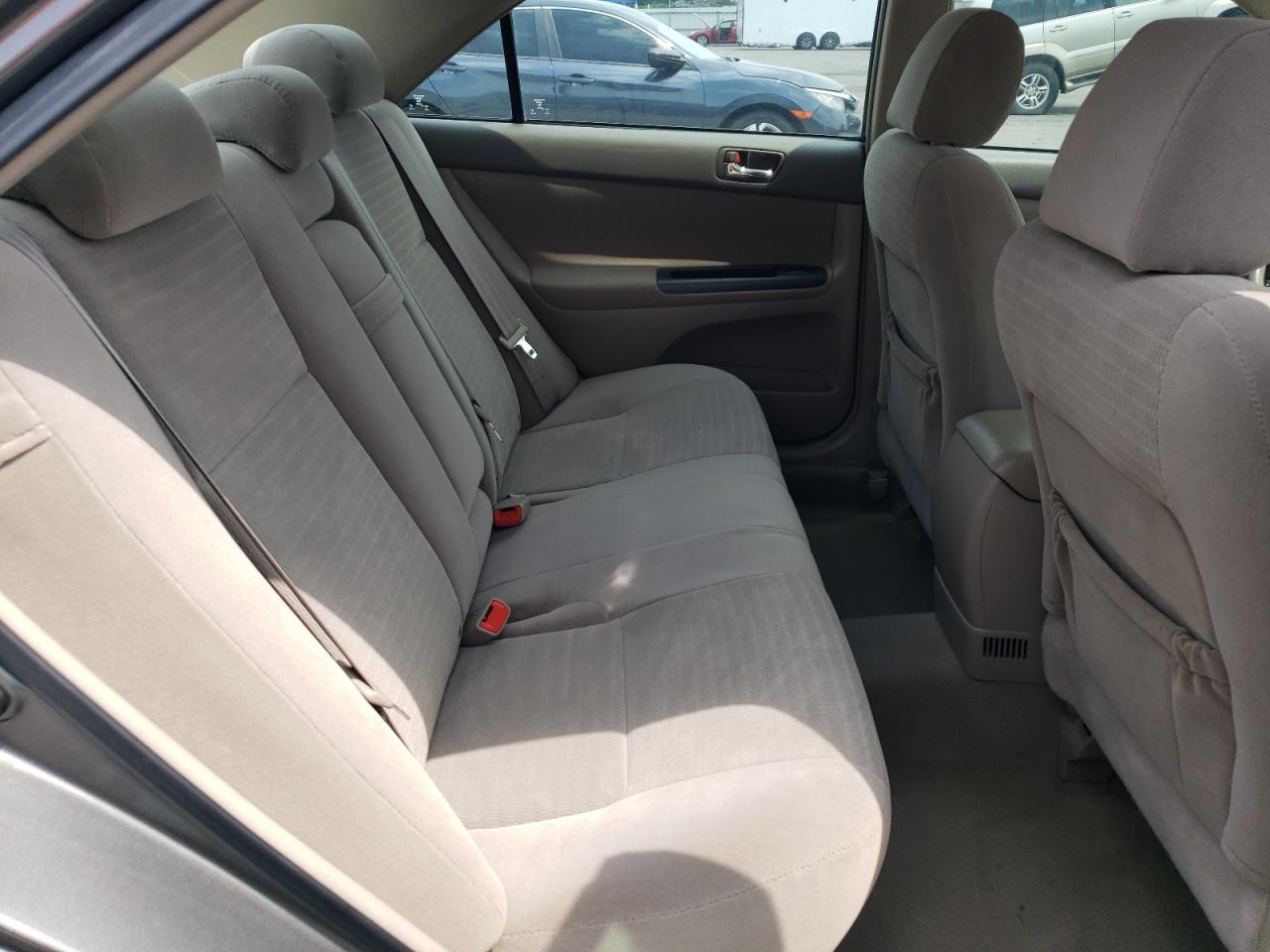 2005 Toyota Camry Le VIN: 4T1BE32K05U560865 Lot: 65972394