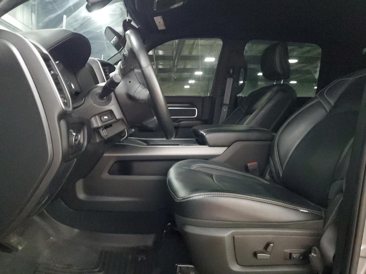 2022 Ram 2500 Big Horn/Lone Star VIN: 3C6UR5DL5NG221922 Lot: 67324794