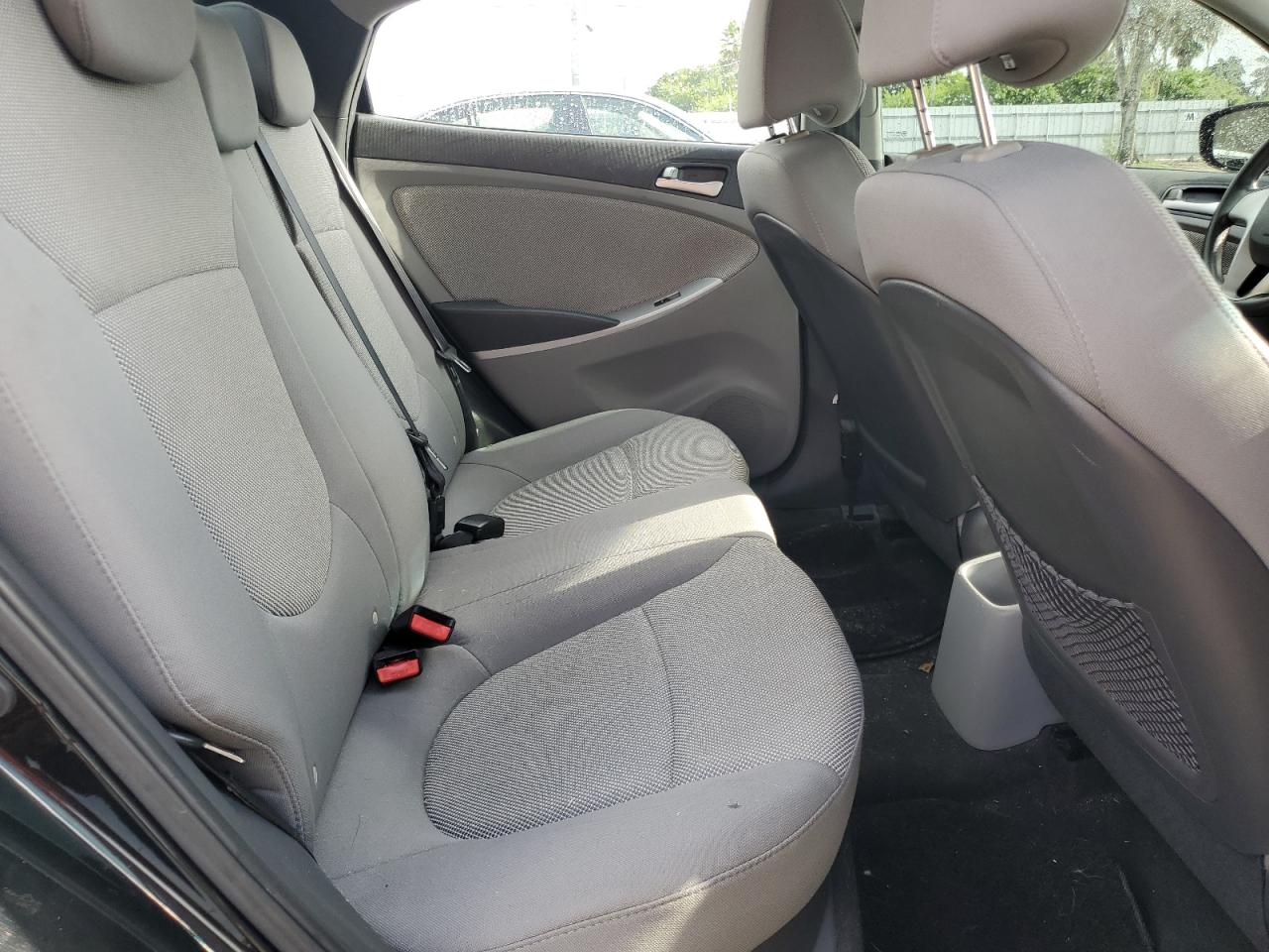 2013 Hyundai Accent Gls VIN: KMHCT4AE0DU339728 Lot: 67112514