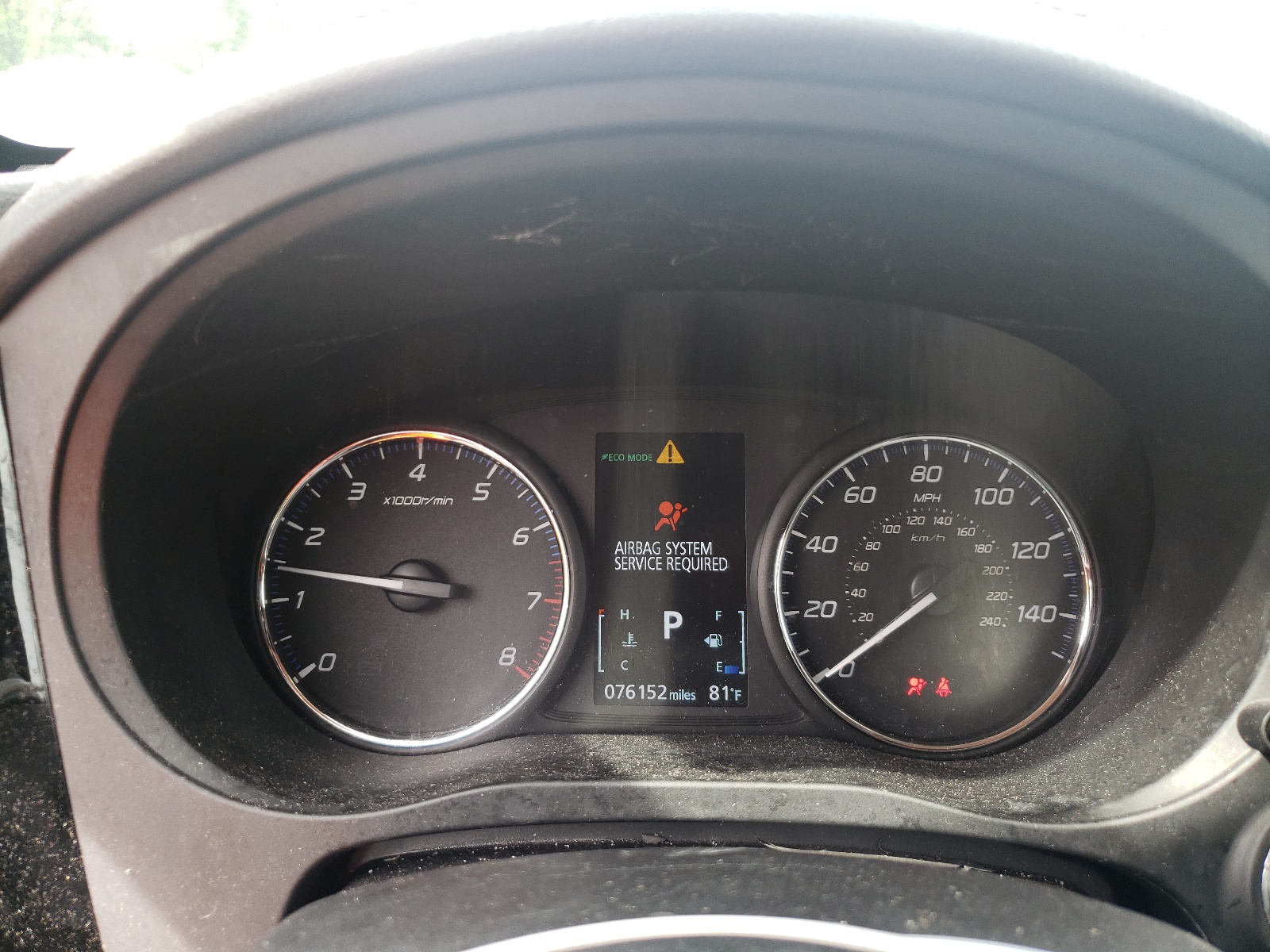 JA4AD3A3XLZ043192 2020 Mitsubishi Outlander Se