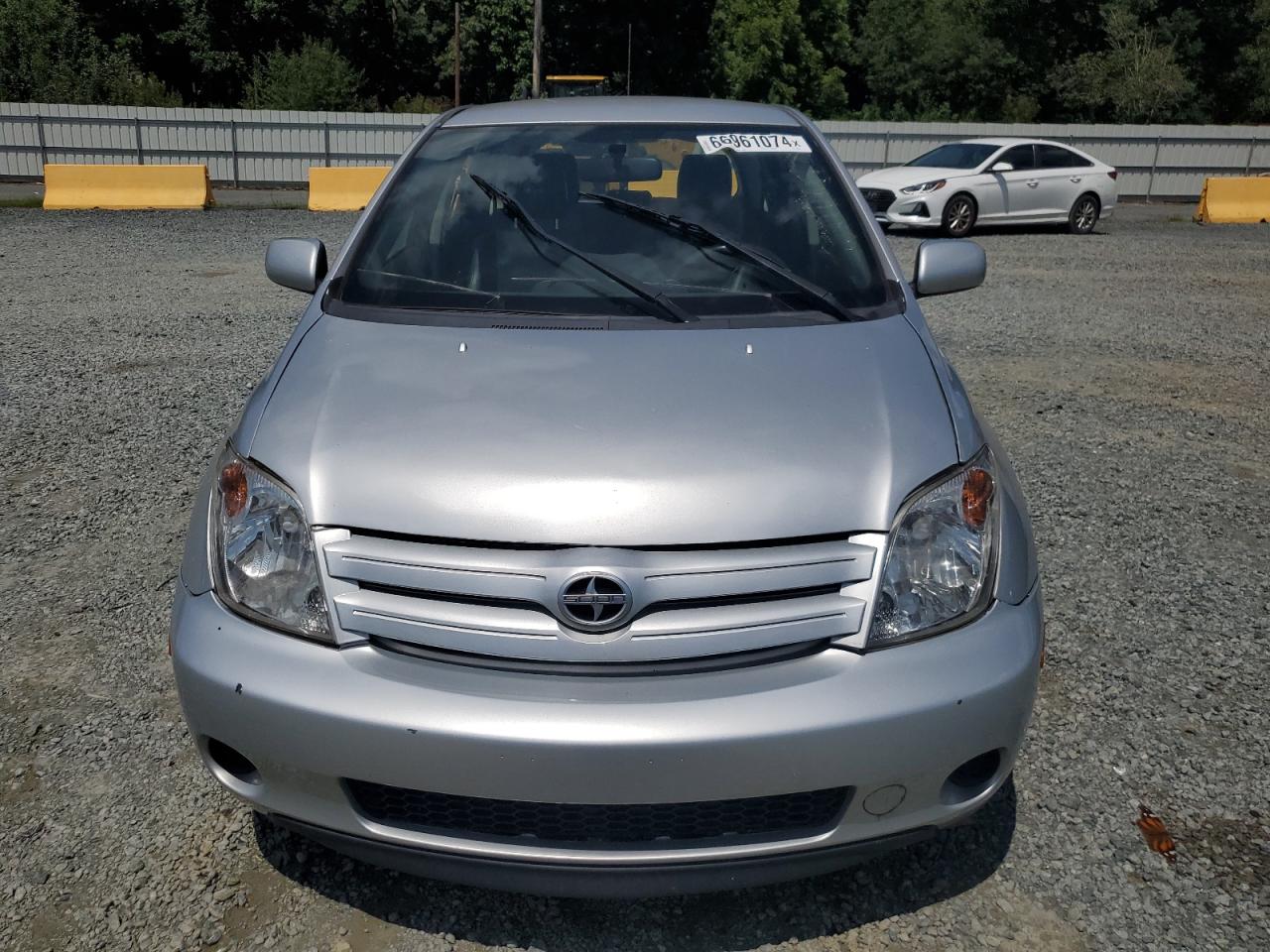 2005 Toyota Scion Xa VIN: JTKKT624550082651 Lot: 66961074