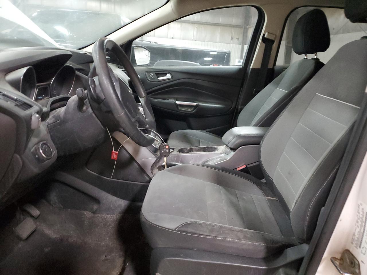 2014 Ford Escape Se VIN: 1FMCU0GX1EUA21830 Lot: 67778724