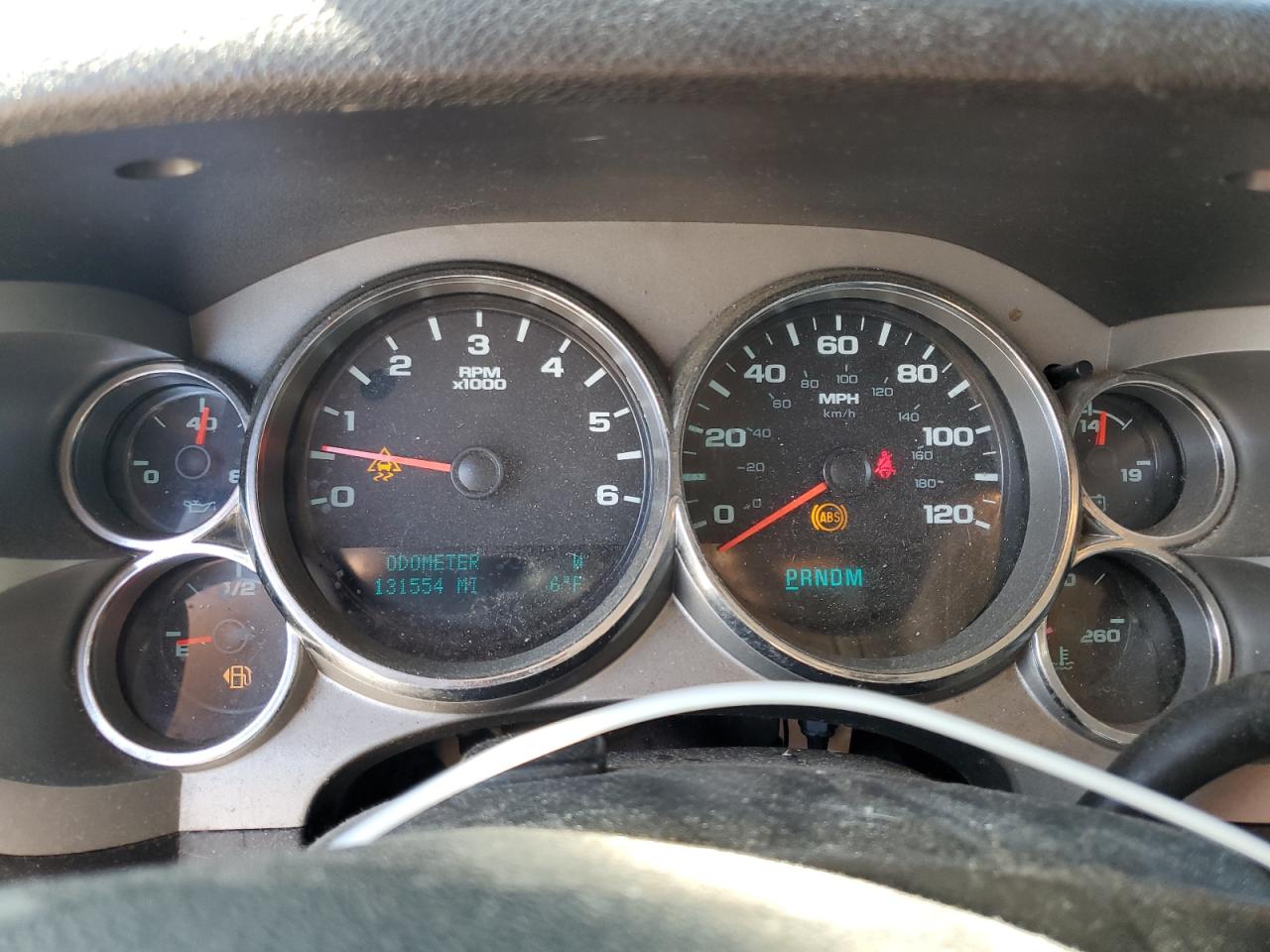 2011 Chevrolet Silverado K1500 Lt VIN: 1GCPKSE3XBF167103 Lot: 68331534