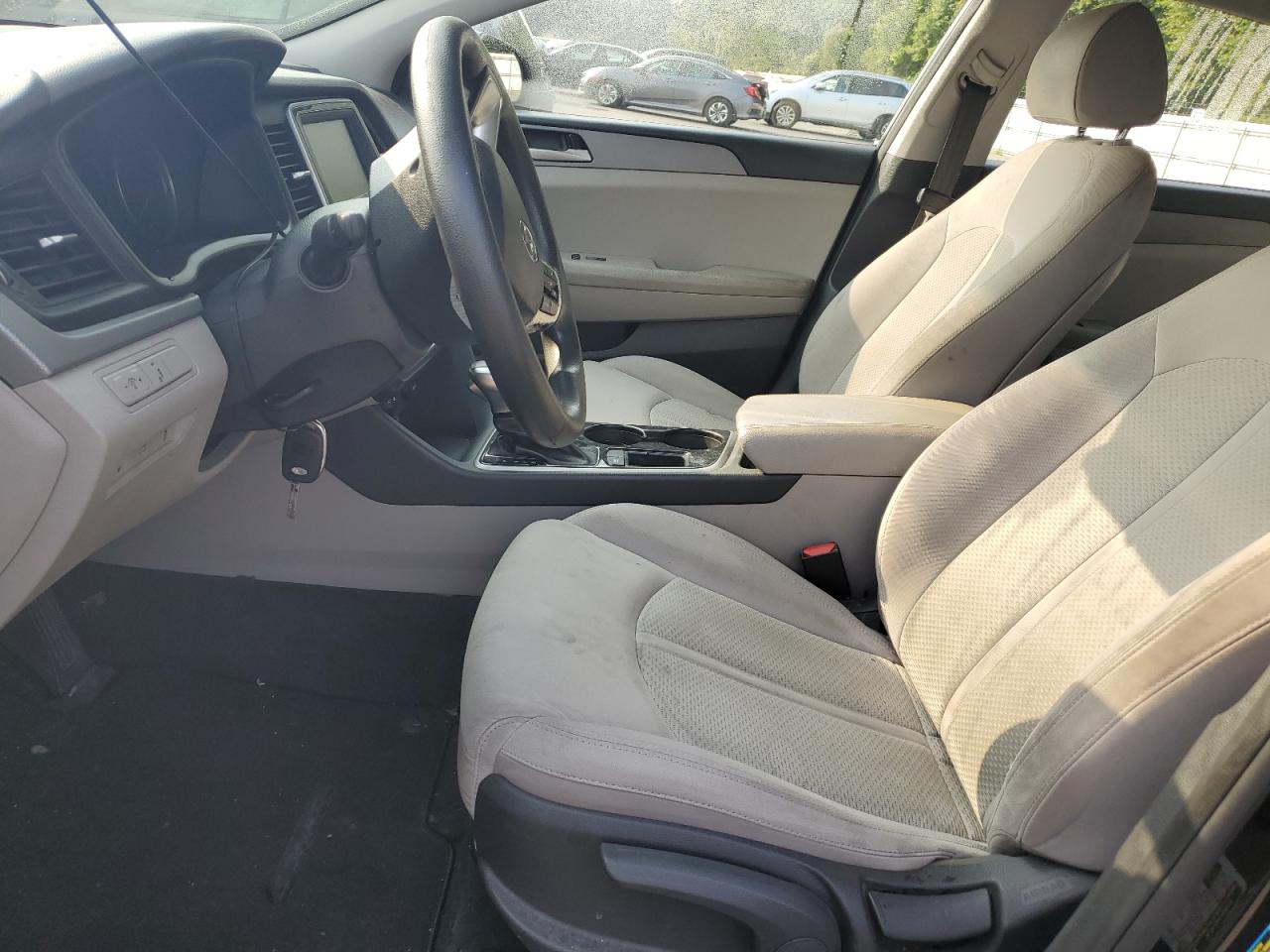 5NPE24AFXJH621020 2018 Hyundai Sonata Se