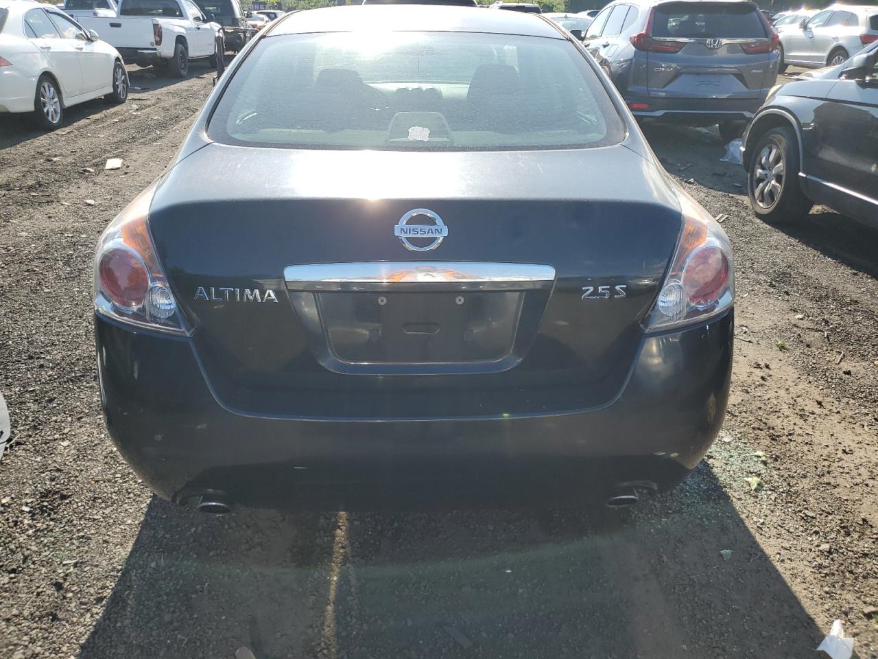 2008 Nissan Altima - Image 6