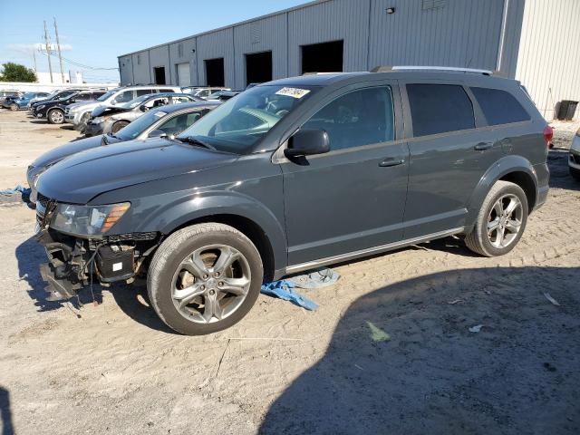 2017 Dodge Journey Crossroad