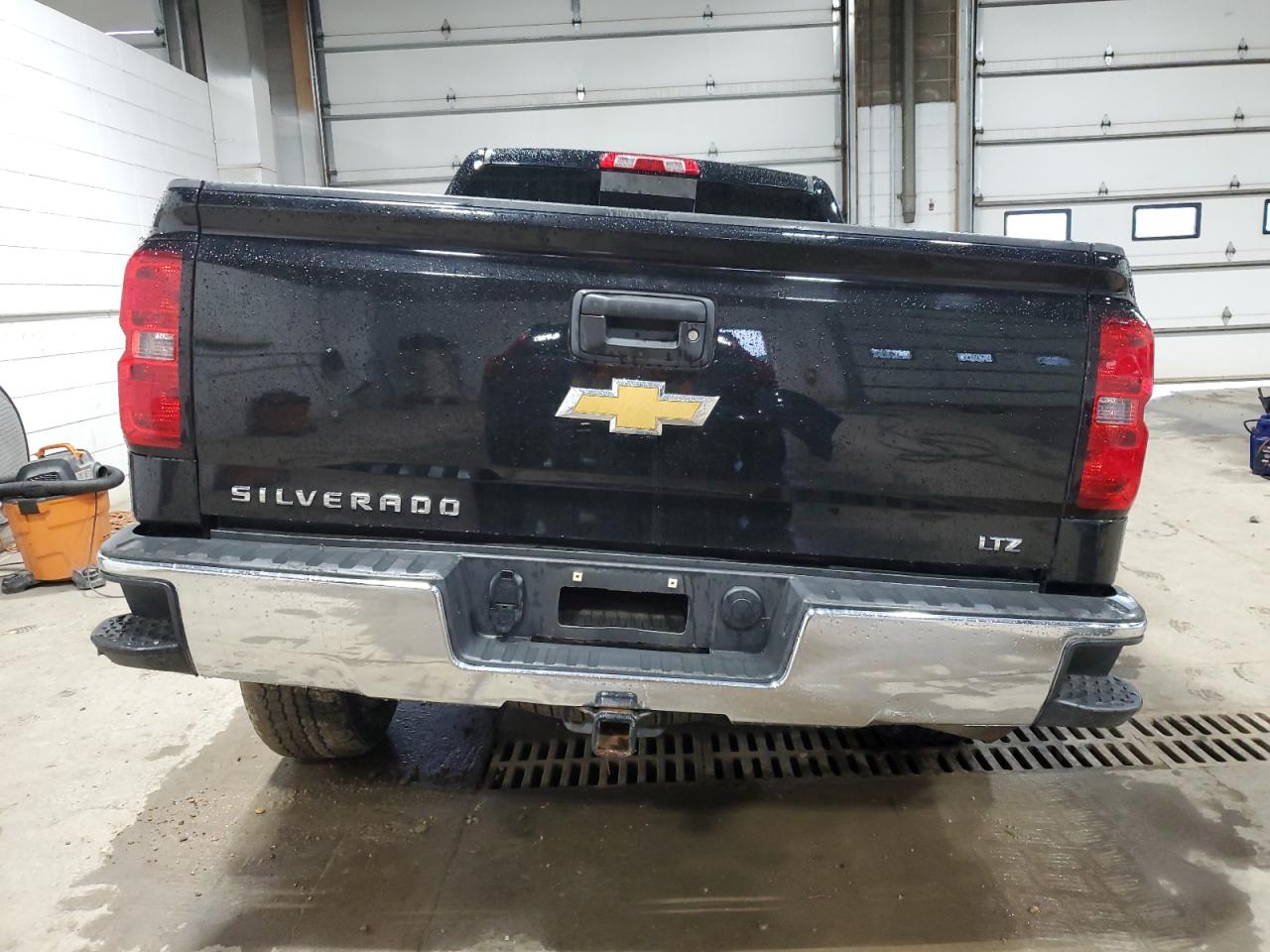 2014 Chevrolet Silverado K1500 Ltz VIN: 1GCVKSEJ7EZ319699 Lot: 66067564