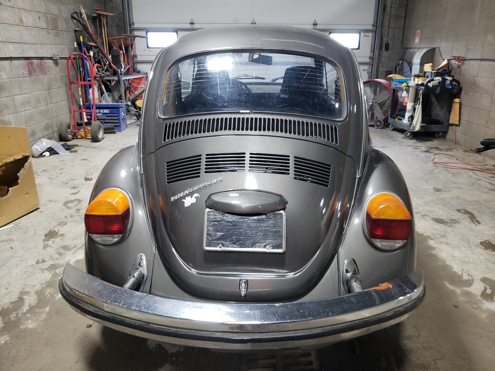 1342674275 1974 Volkswagen Super Beet