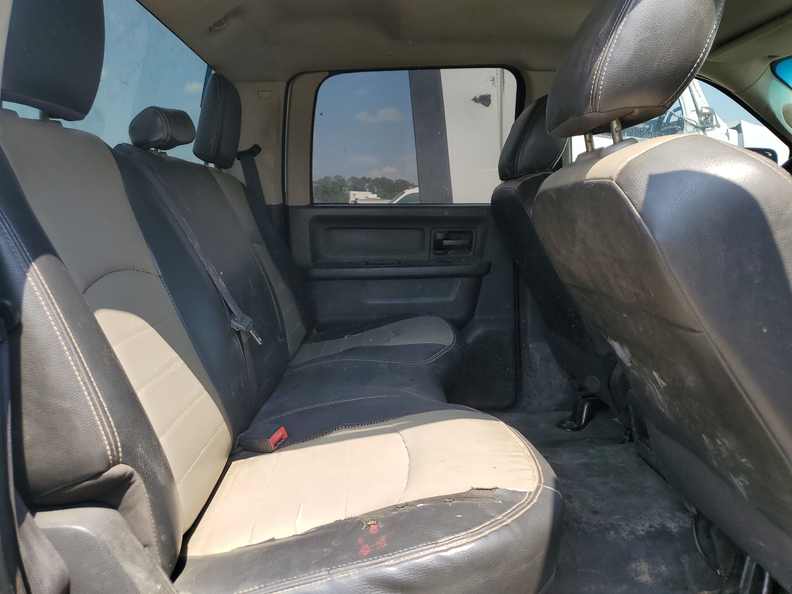 3C7WDMFL5CG108060 2012 Dodge Ram 5500 St