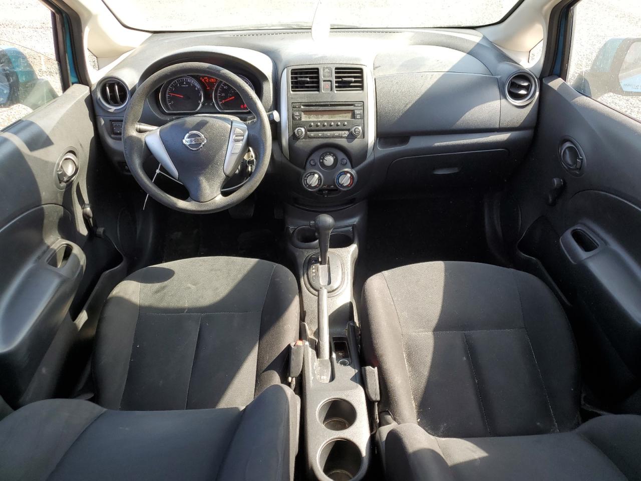 3N1CE2CP7EL375299 2014 Nissan Versa Note S