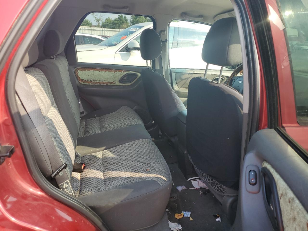 2003 Ford Escape Xlt VIN: 1FMCU93103KC53169 Lot: 66030244