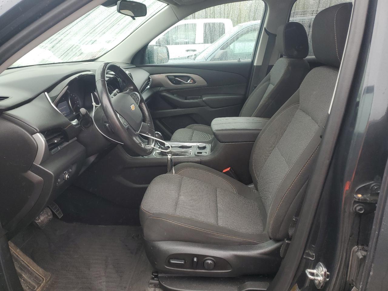 2020 Chevrolet Traverse Lt VIN: 1GNEVGKW6LJ299095 Lot: 67709834