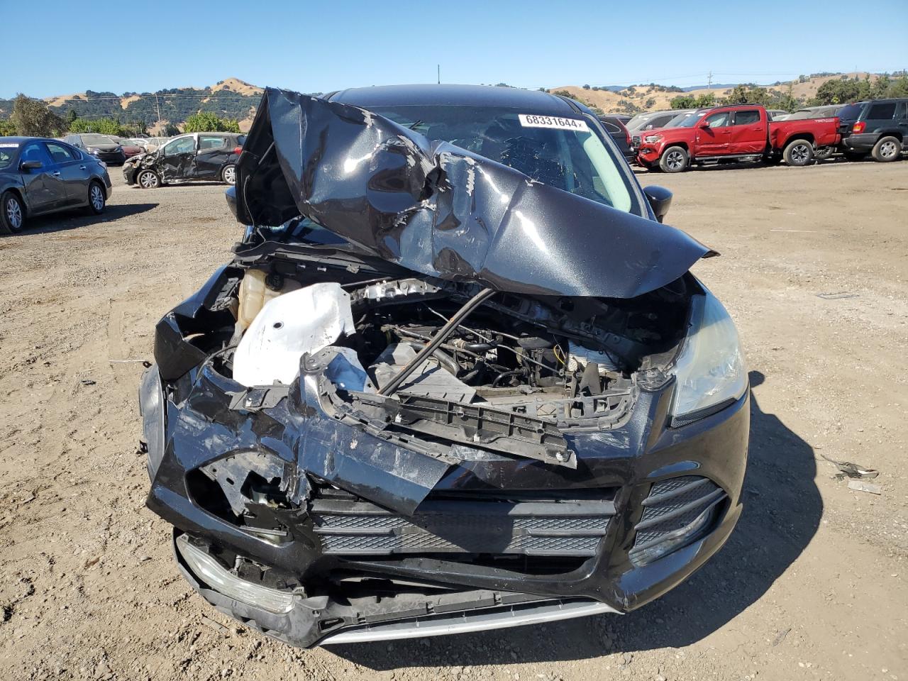 2015 Ford Escape - Image 5