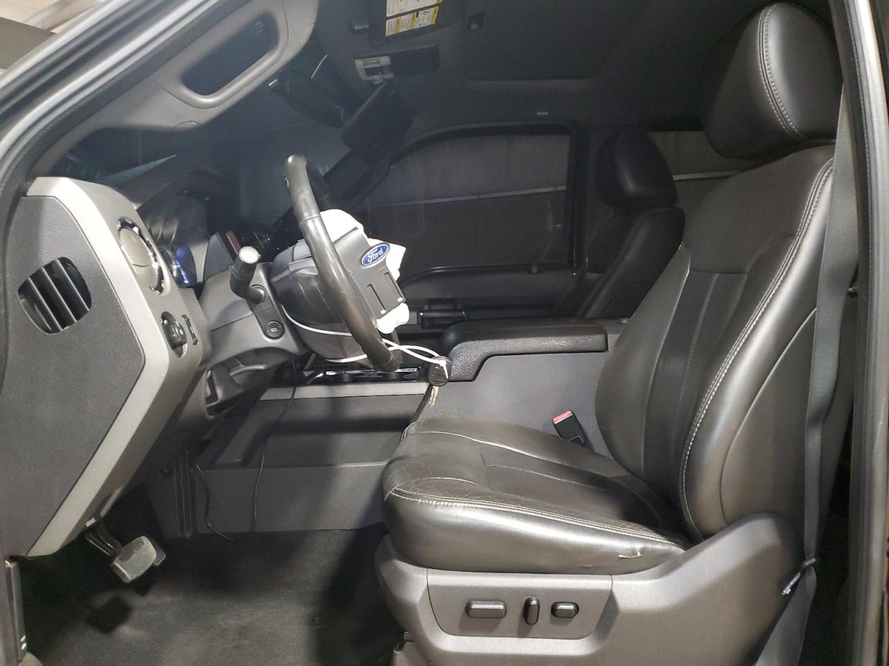 2011 Ford F350 Super Duty VIN: 1FT8W3BT5BEB71245 Lot: 64458414