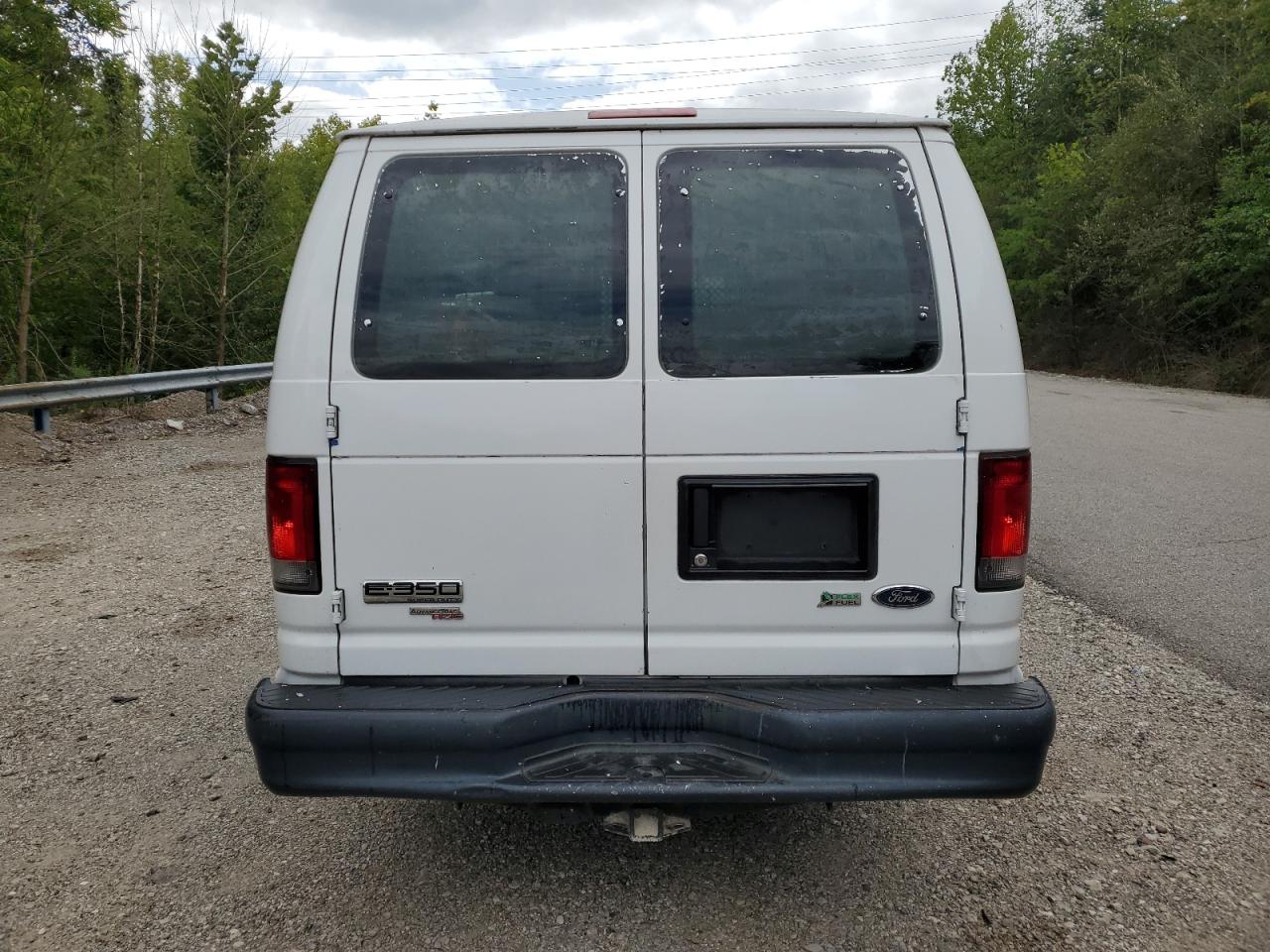 2014 Ford Econoline E350 Super Duty Van VIN: 1FTSS3EL8EDA92448 Lot: 67476414