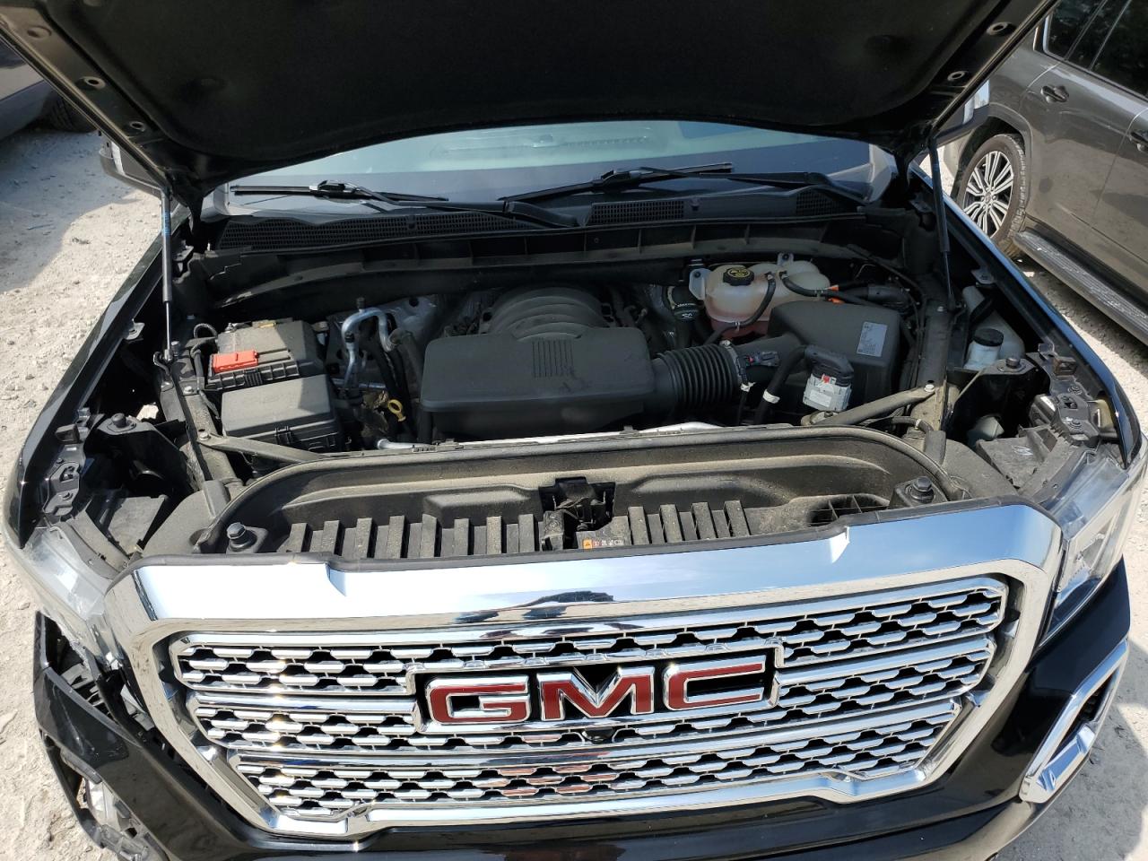 3GTU9FEL0LG451877 2020 GMC Sierra K1500 Denali