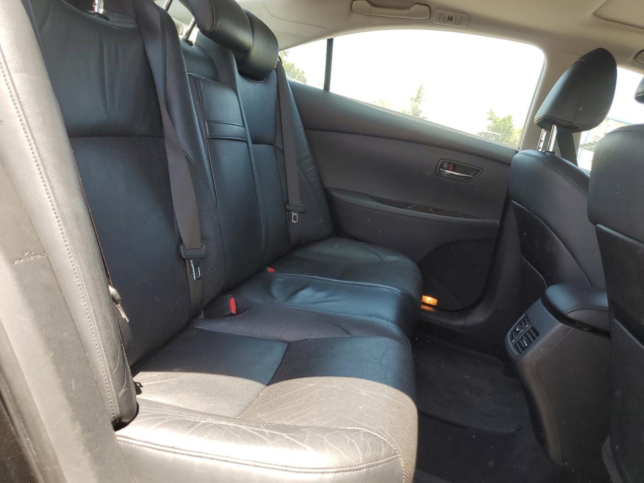 2010 Lexus Es 350 VIN: JTHBK1EG0A2398748 Lot: 66140024