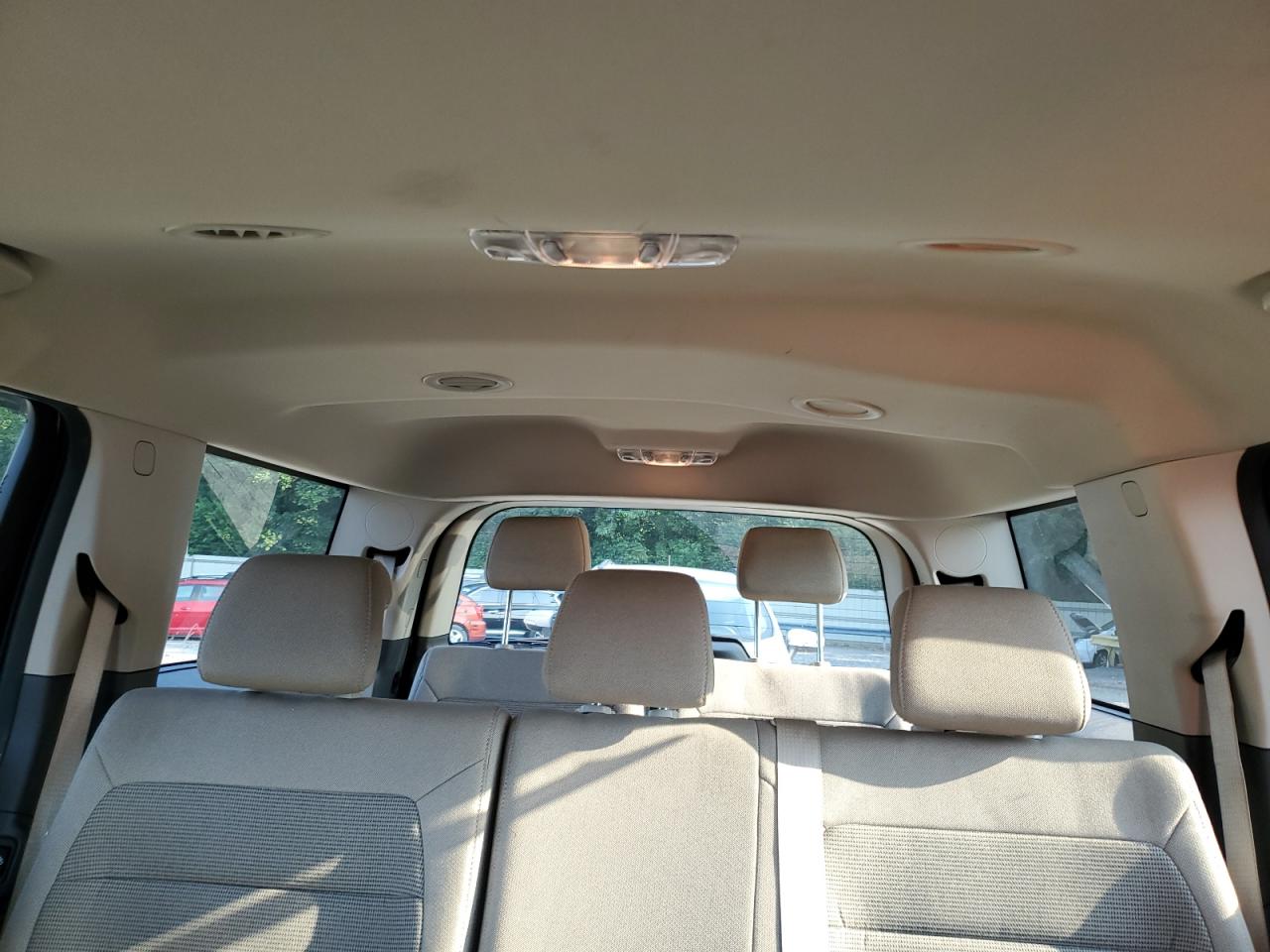 2011 Ford Flex Se VIN: 2FMGK5BCXBBD34871 Lot: 65975644