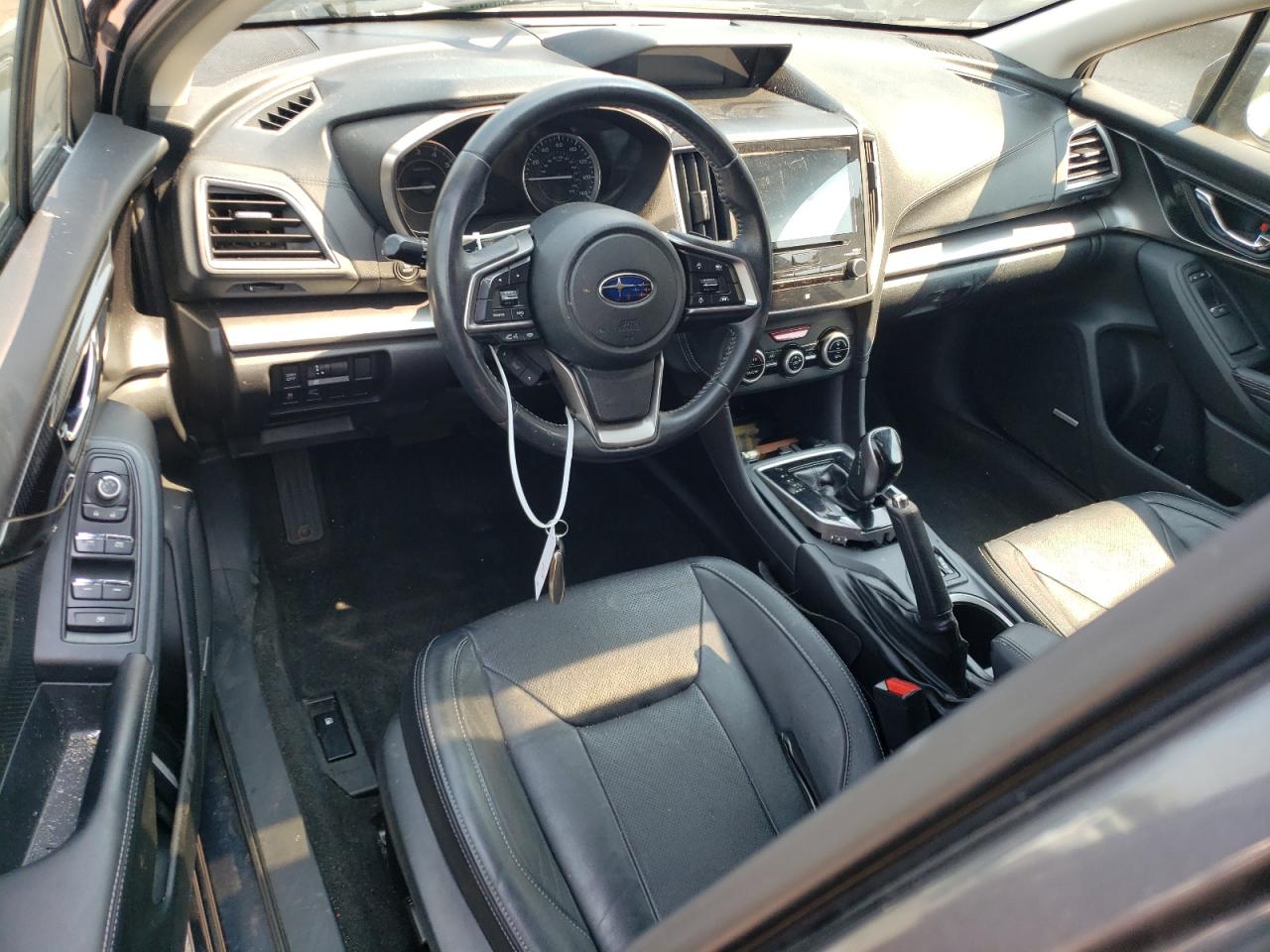2017 Subaru Impreza - Image 8