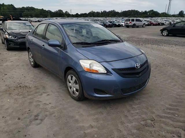 2008 Toyota Yaris VIN: JTDBT903284020723 Lot: 67283964