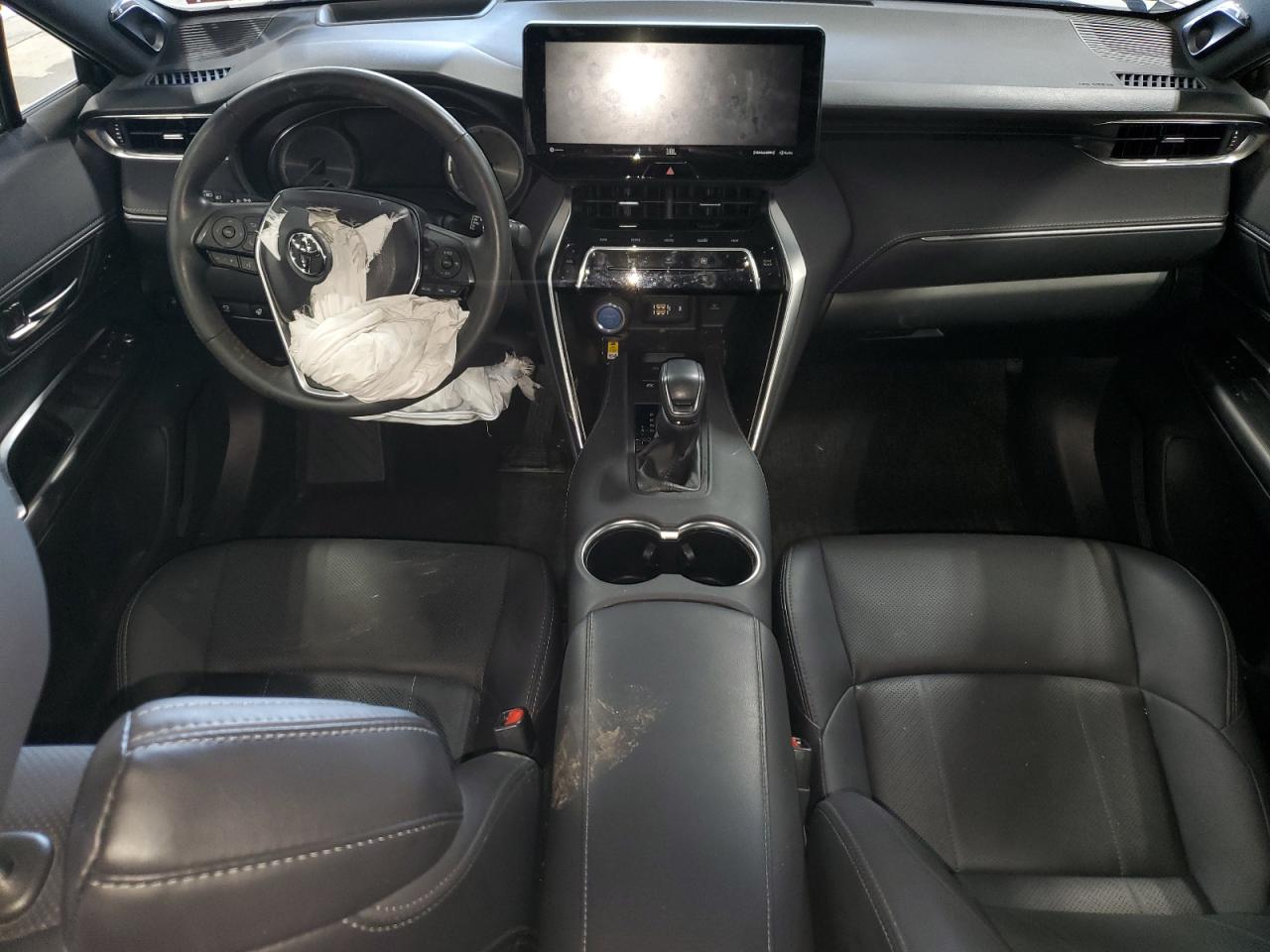 2022 Toyota Venza Le VIN: JTEAAAAH2NJ107110 Lot: 66568424