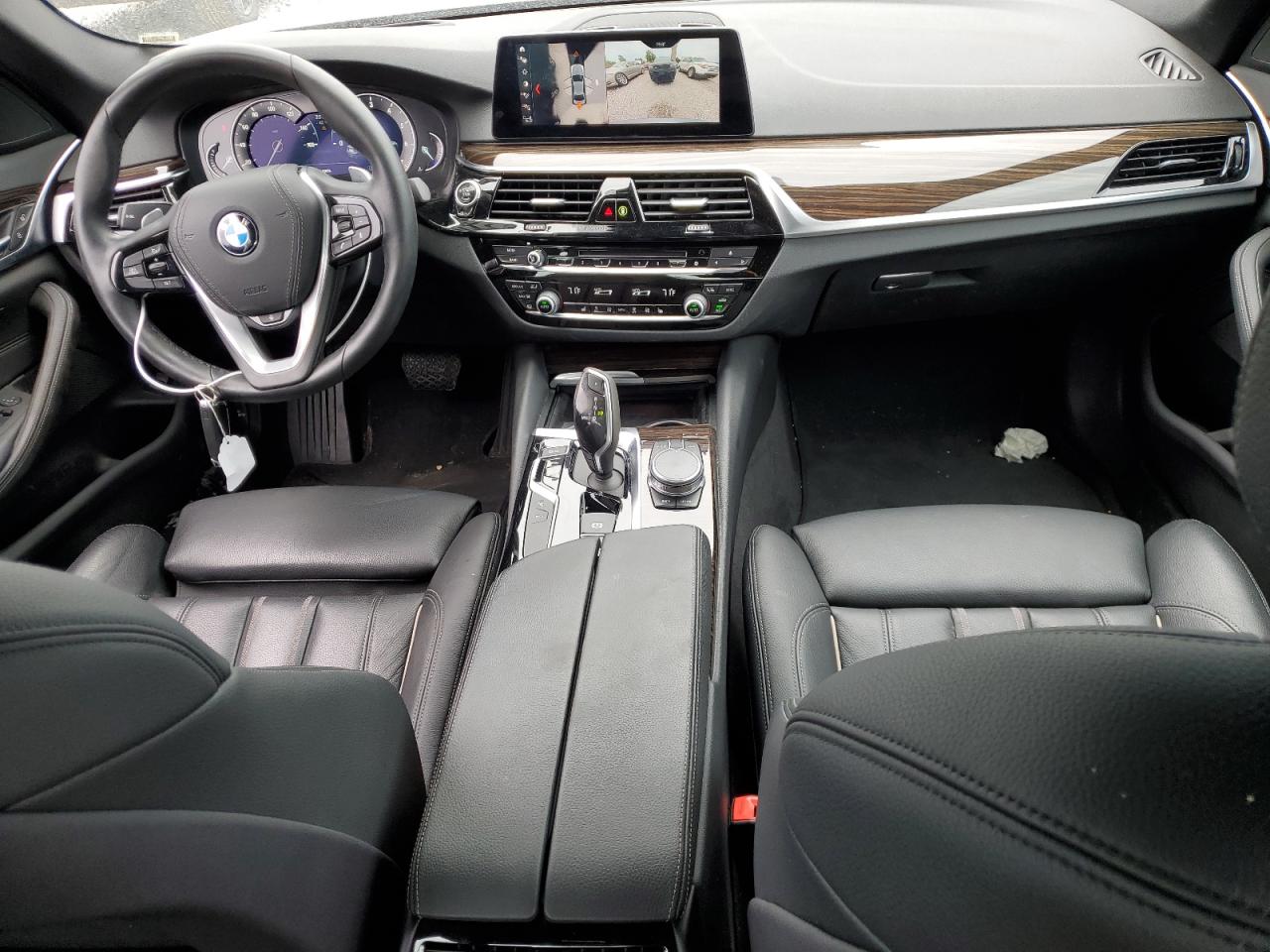 WBAJE7C53KWW03205 2019 BMW 540 Xi