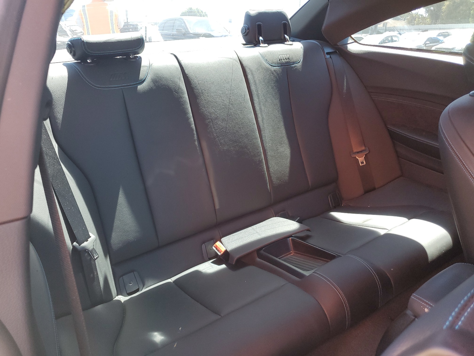 WBS1J5C56JVD37164 2018 BMW M2