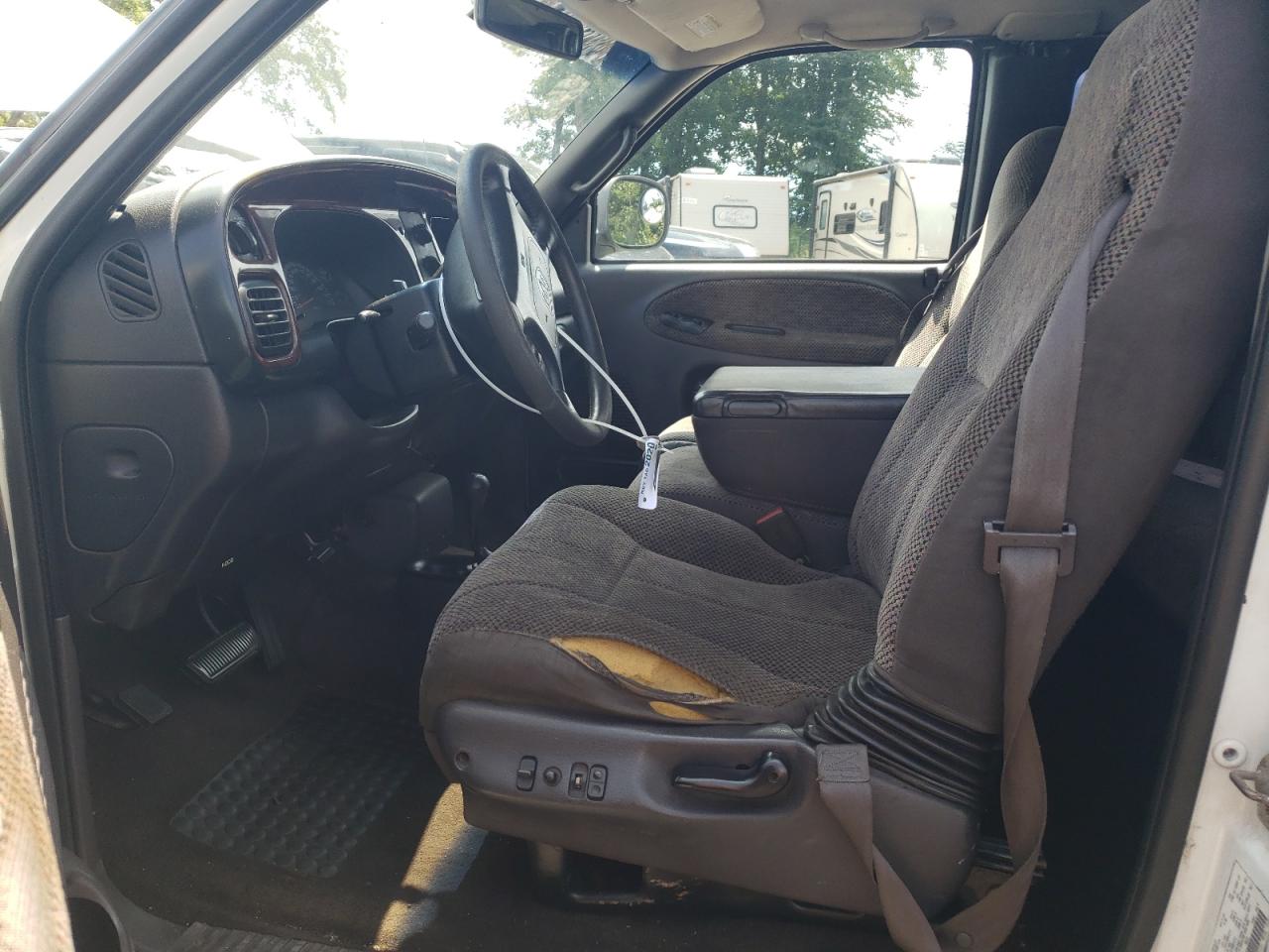 1999 Dodge Ram 3500 VIN: 1B7MF3363XJ586392 Lot: 66713934