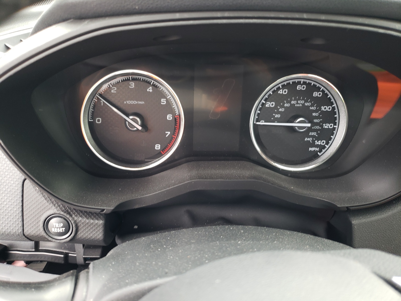 JF2SKAXC4MH571895 2021 Subaru Forester Touring