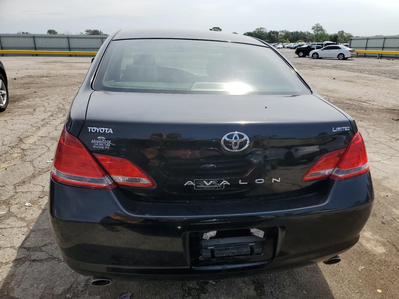 2005 Toyota Avalon Xl VIN: 4T1BK36B05U047974 Lot: 68723654