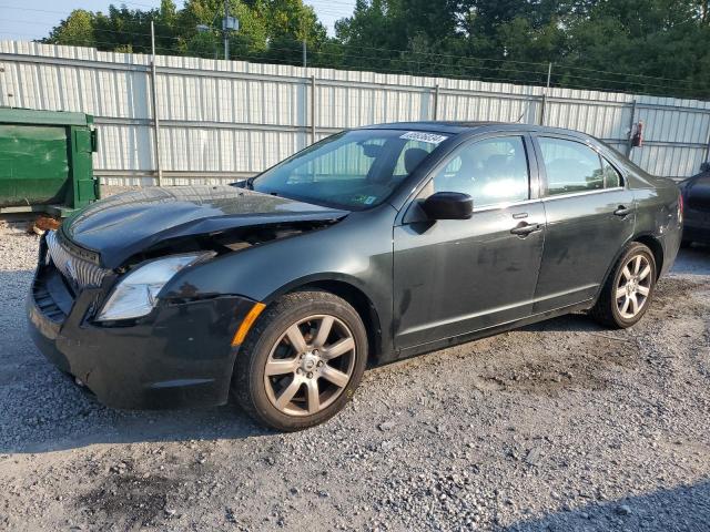 2010 Mercury Milan Premier за продажба в Hurricane, WV - Front End