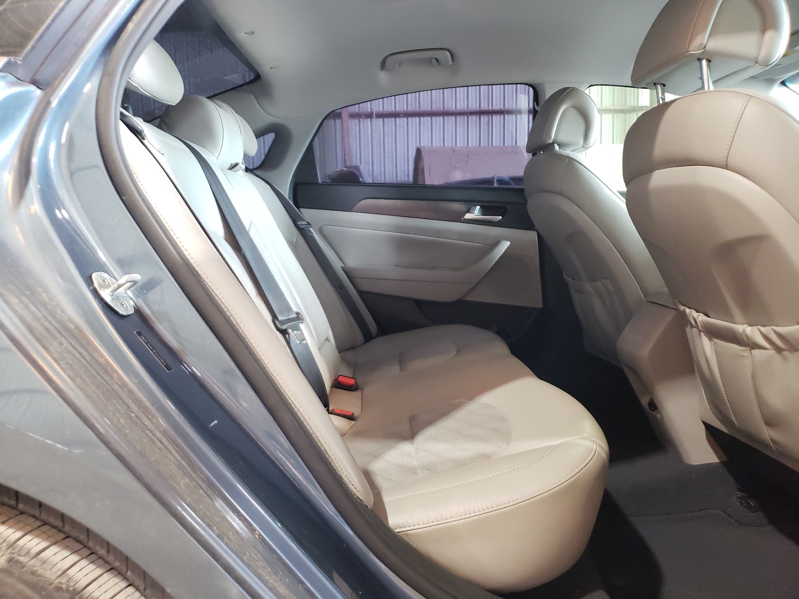 5NPE34AF4FH137915 2015 Hyundai Sonata Sport