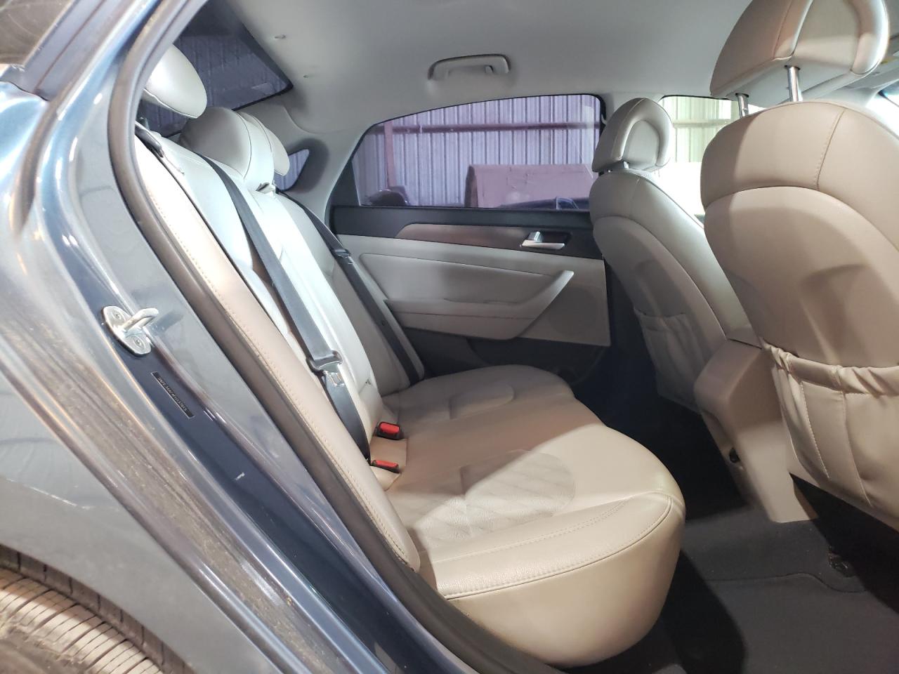 2015 Hyundai Sonata Sport VIN: 5NPE34AF4FH137915 Lot: 67425374