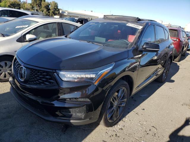 2021 Acura Rdx A-Spec