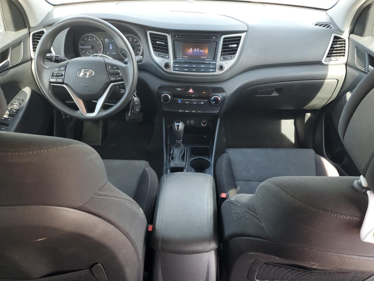 2016 Hyundai Tucson Limited VIN: KM8J33A47GU175696 Lot: 65798854