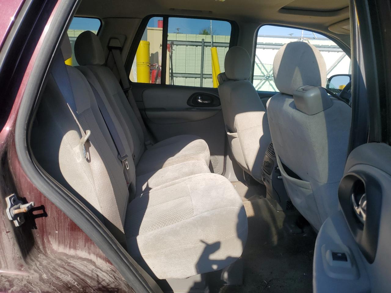 2016 Hyundai Accent Se VIN: KMHCT4AEXGU004321 Lot: 65632524