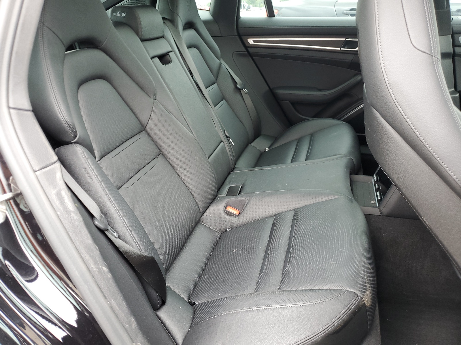 WP0AJ2A76PL101870 2023 Porsche Panamera Base WP0AJ2A76PL101870 2023 Porsche Panamera Base