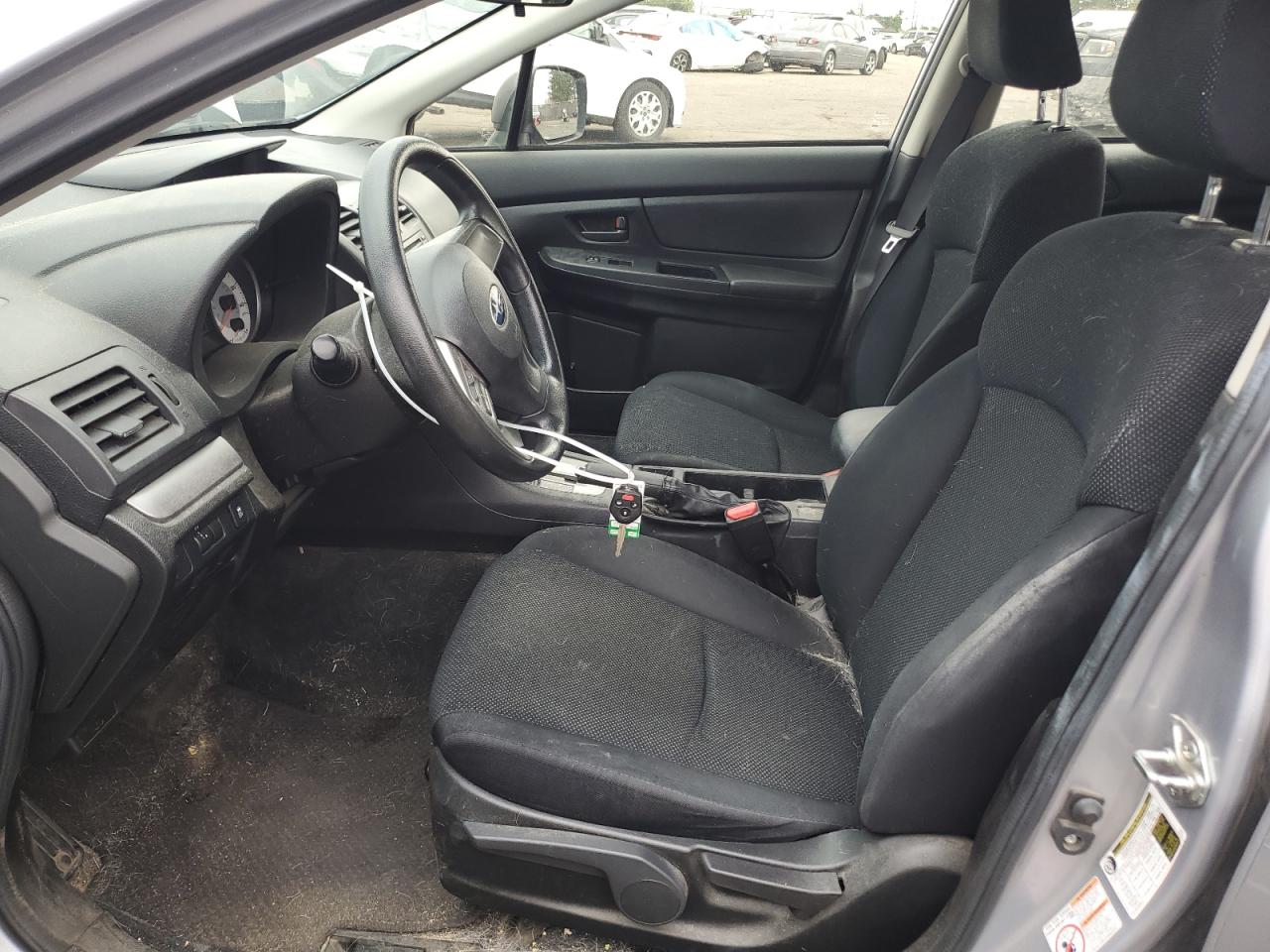 JF1GPAA63E8302187 2014 Subaru Impreza