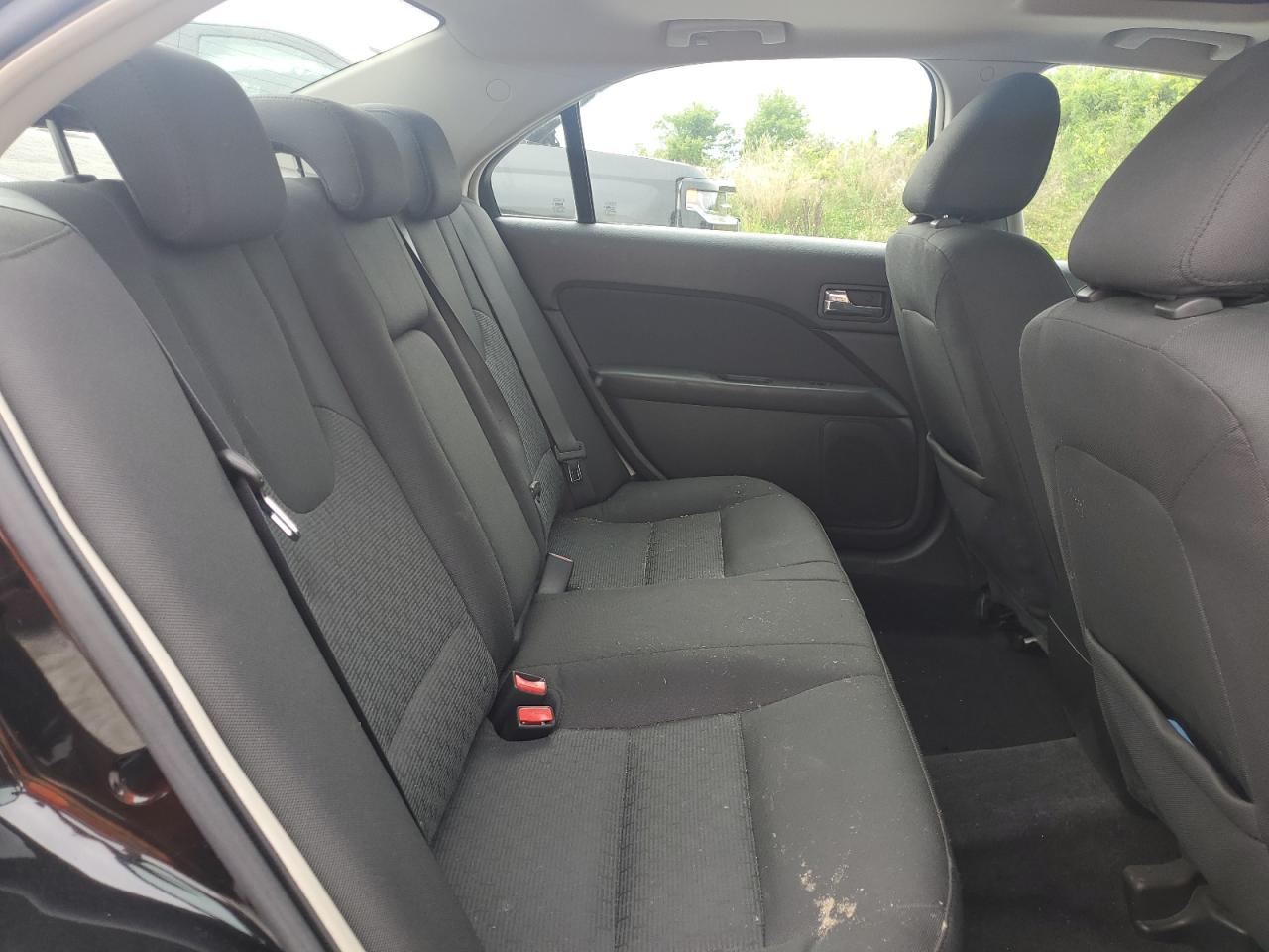 2010 Ford Fusion Se VIN: 3FAHP0HA8AR129252 Lot: 65401264