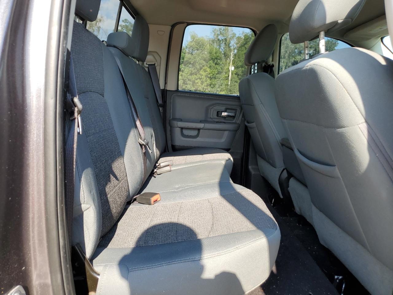 2017 Ram 1500 Slt VIN: 1C6RR6GT5HS576304 Lot: 67022754