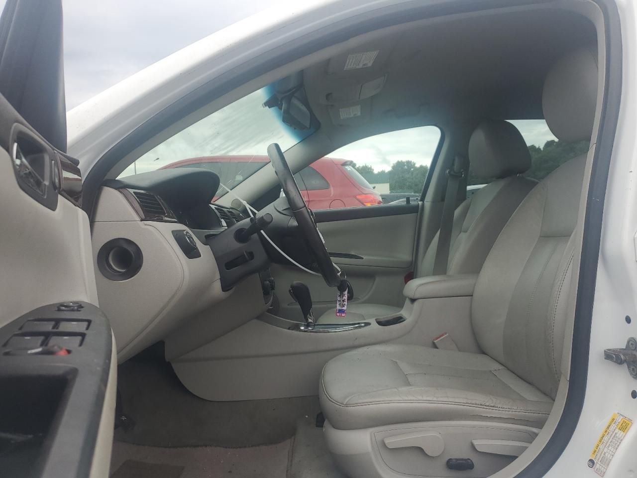 2011 Chevrolet Impala Lt VIN: 2G1WG5EK4B1120266 Lot: 66482844