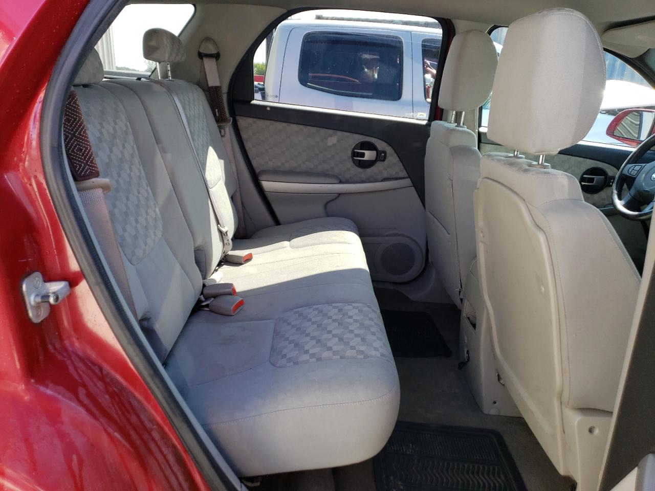 2006 Chevrolet Equinox Lt VIN: 2CNDL63F166068900 Lot: 66415804