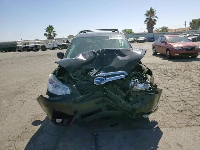 2014 Subaru Forester 2.5I Limited VIN: JF2SJAHC6EH416476 Lot: 66438204