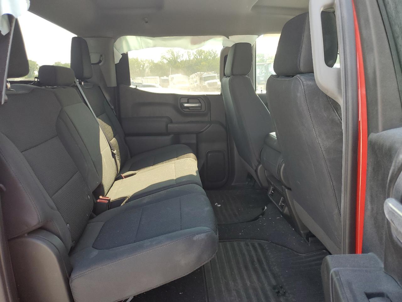 2020 Chevrolet Silverado - Image 10