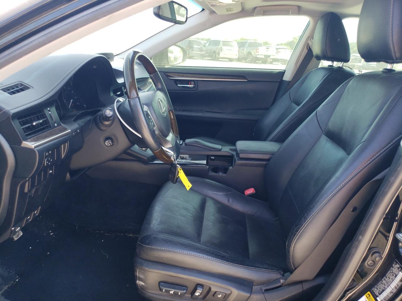 2013 Lexus Es 350 VIN: JTHBK1GG3D2015550 Lot: 66416254