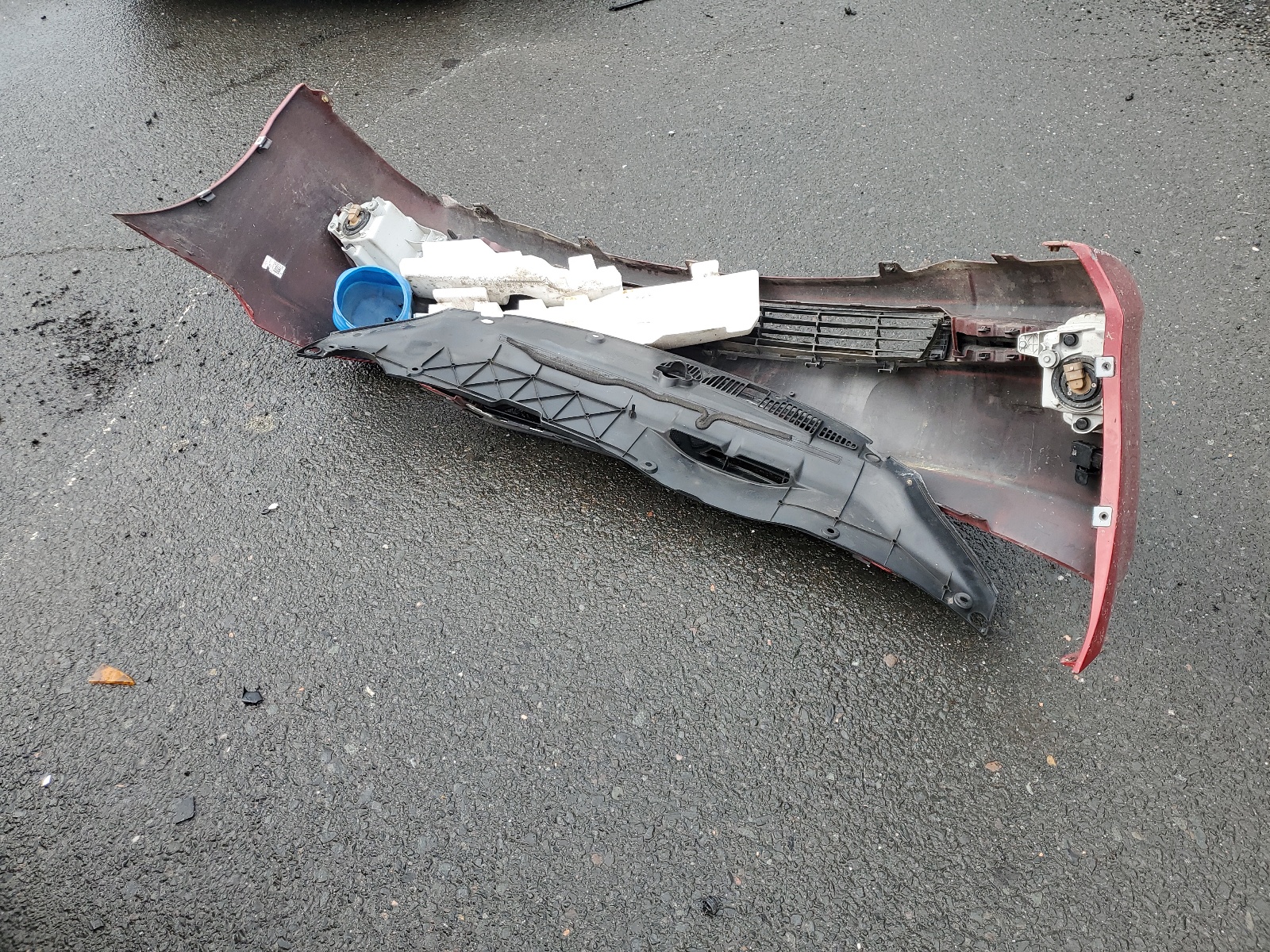 JTHBK1EG8A2411925 2010 Lexus Es 350