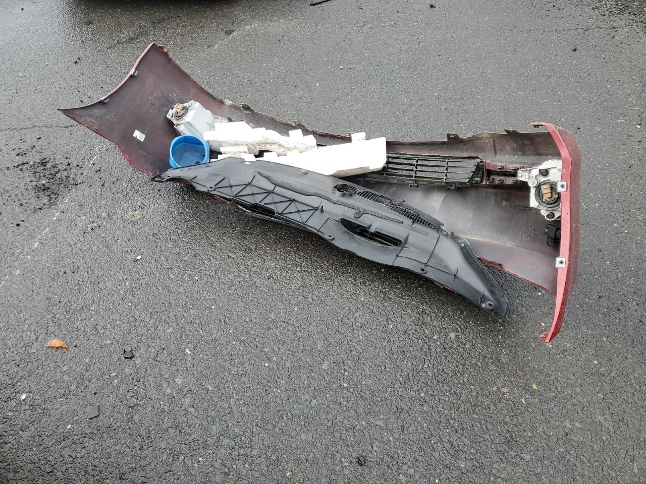 2010 Lexus Es 350 VIN: JTHBK1EG8A2411925 Lot: 65723574